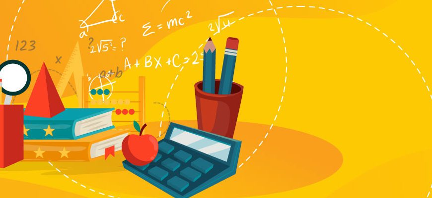 mathematics