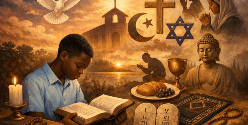 Religious Education